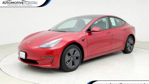 TESLA MODEL 3 2023 5YJ3E1EA1PF426281 image TESLA MODEL 3 2023 5YJ3E1EA1PF426281 image